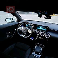 مرسيدس بنز A-Class